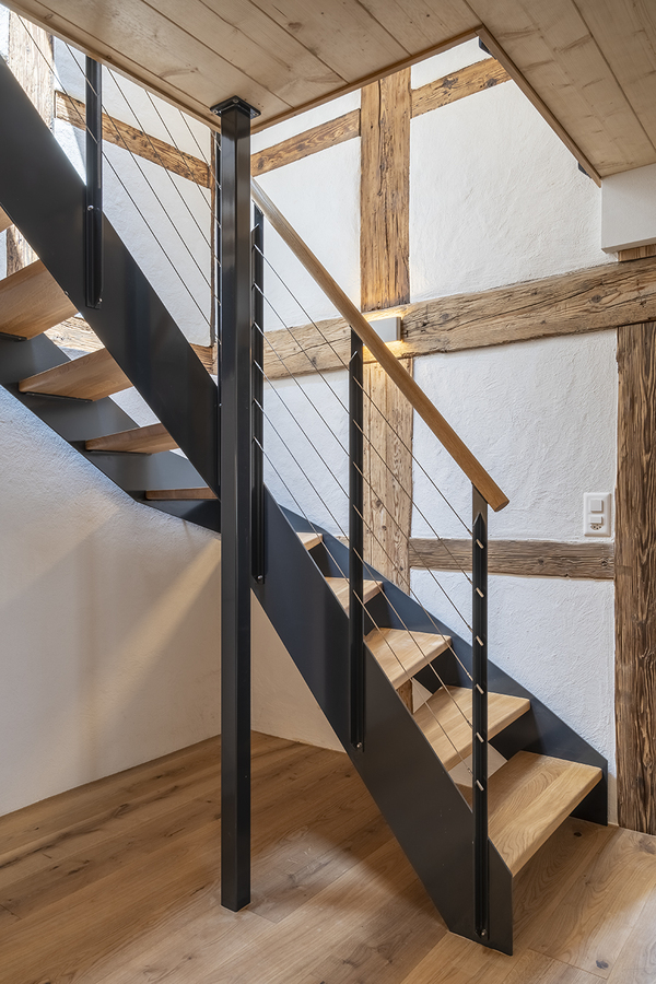 Frutiger Innenausbau und Renovationen Frutiger Innenausbau und Renovationen