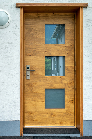 Frutiger Türen Frutiger Türen