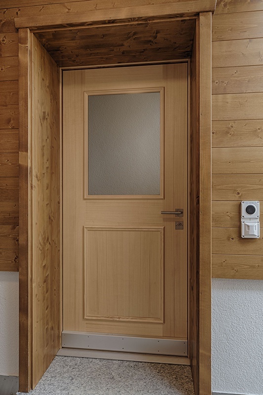 Frutiger Türen Frutiger Türen