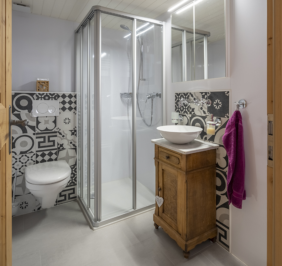 Frutiger Badezimmer Frutiger Badezimmer