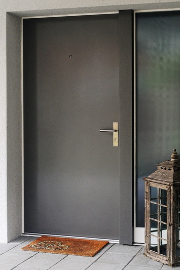 Frutiger Türen Frutiger Türen