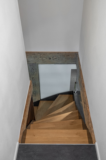 Frutiger Innenausbau und Renovationen Frutiger Innenausbau und Renovationen