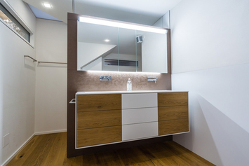 Frutiger Badezimmer Frutiger Badezimmer