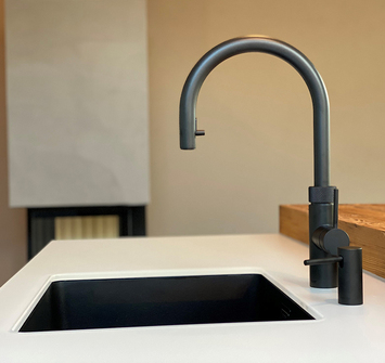 Quooker Wasserhahn Quooker Wasserhahn