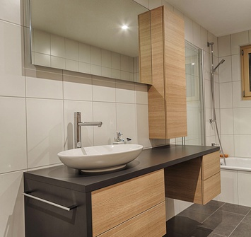 Frutiger Badezimmer Frutiger Badezimmer