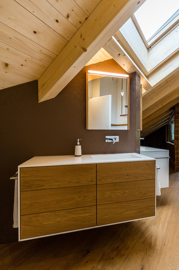 Frutiger Badezimmer Frutiger Badezimmer