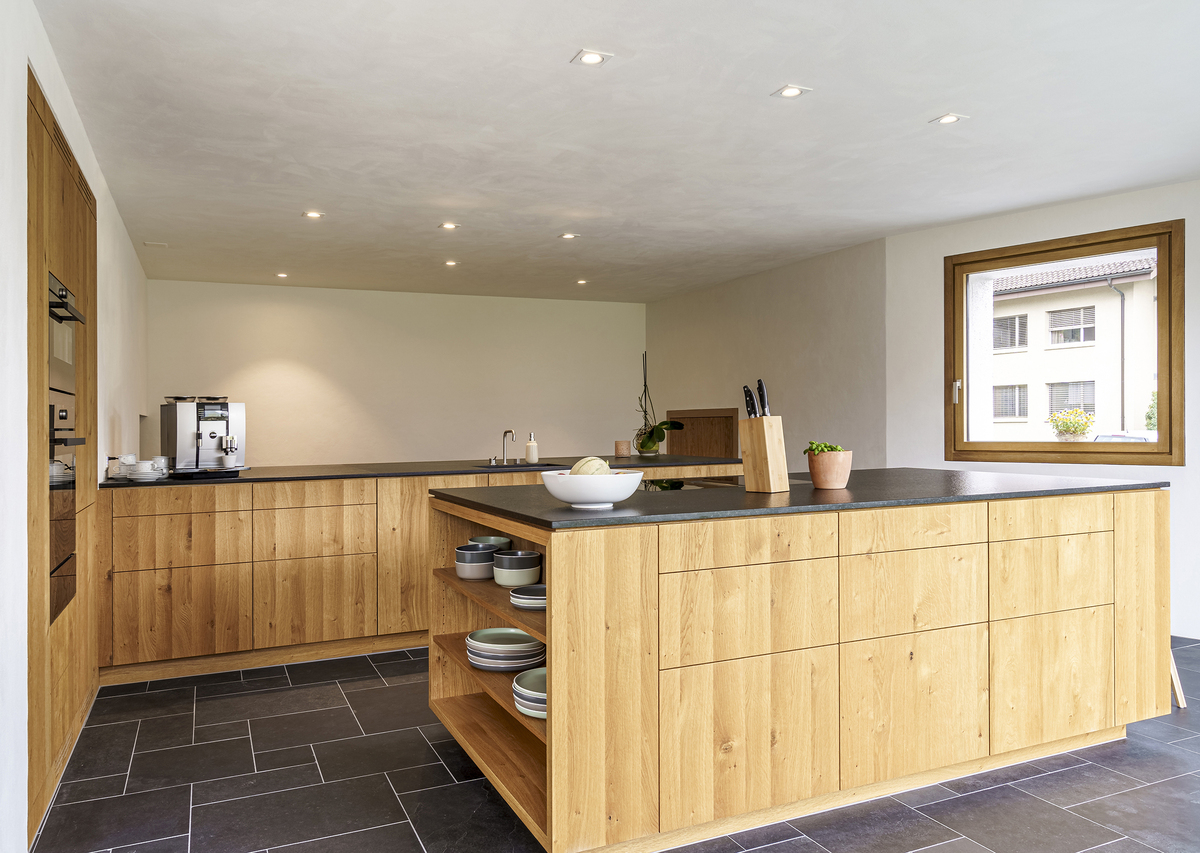 Frutiger Küchen Frutiger Küchen