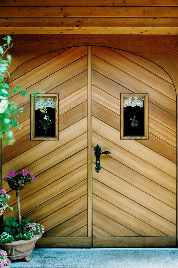 Frutiger Türen Frutiger Türen