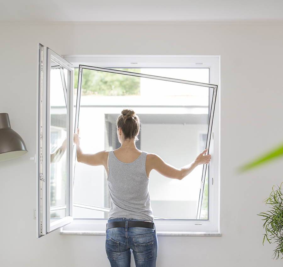 Saunagondel, Ylläs, Finnland Saunagondel, Ylläs, Finnland