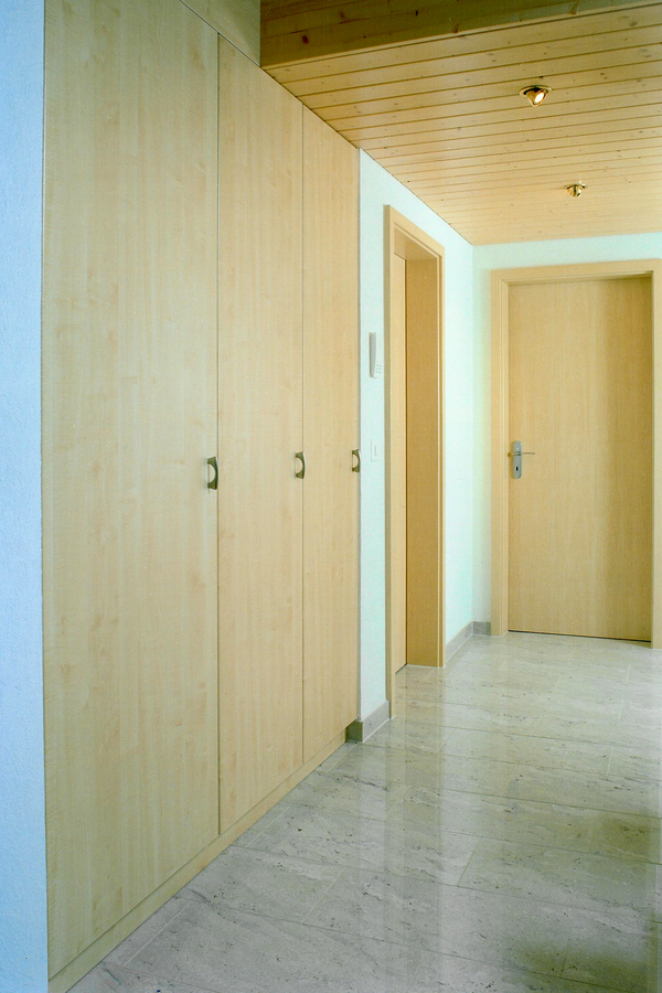 Frutiger Türen Frutiger Türen