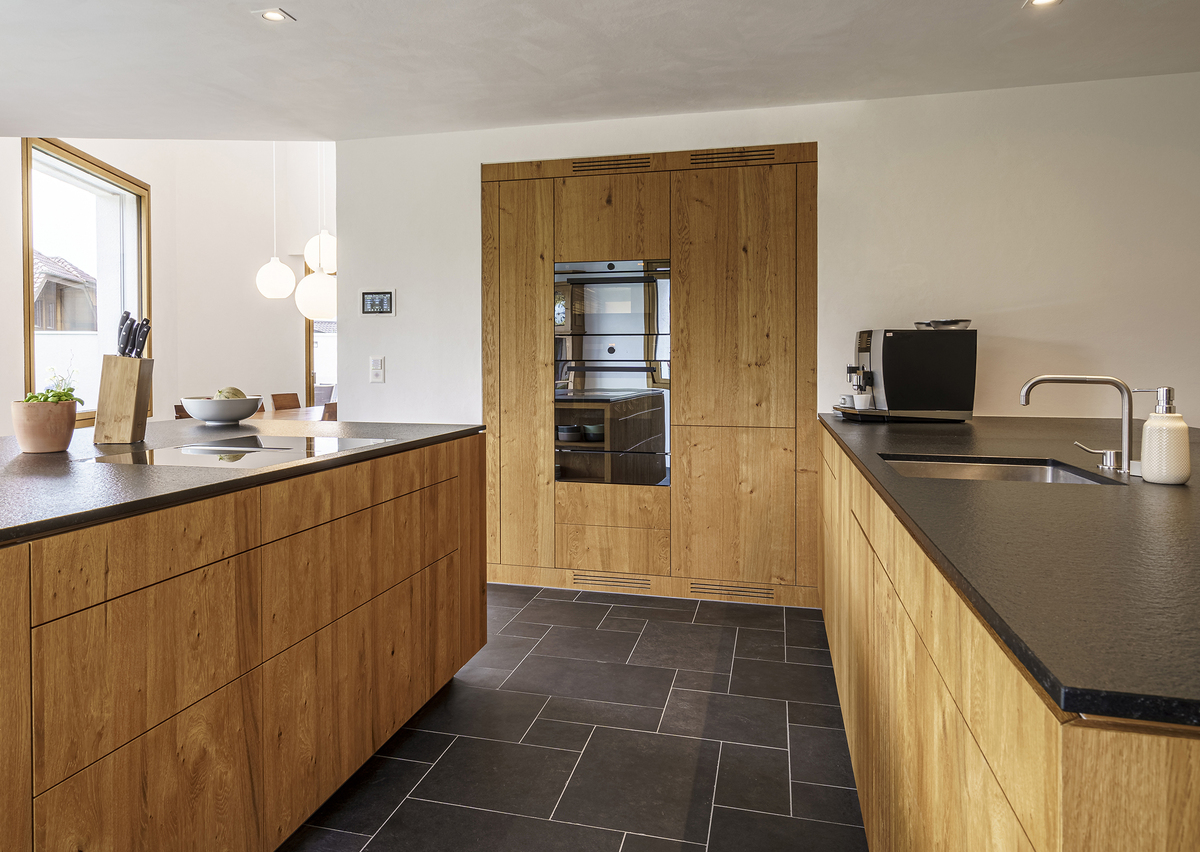 Frutiger Küchen Frutiger Küchen