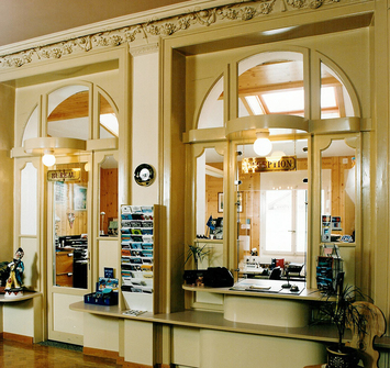 Holzfenster Holzfenster