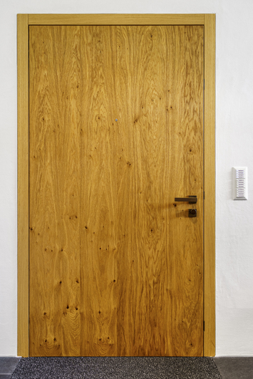 Frutiger Türen Frutiger Türen