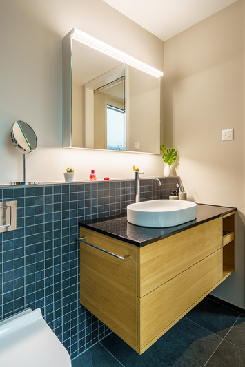 Frutiger Badezimmer Frutiger Badezimmer