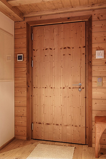 Frutiger Türen Frutiger Türen